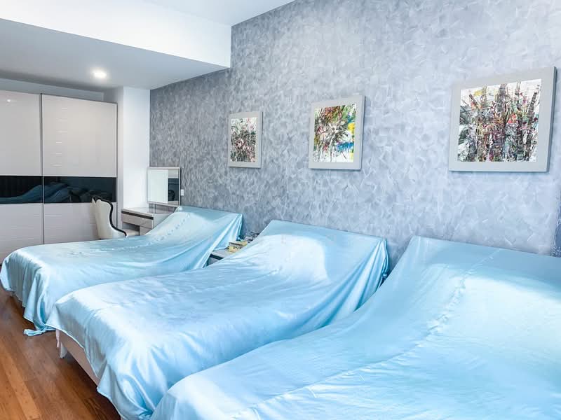 Condominium for Sale at One Tanjong Condominium - Elaine Ooi - Bedroom - PropertyGuru.com.my