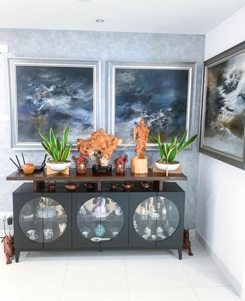 Condominium for Sale at One Tanjong Condominium - Elaine Ooi - Interior - PropertyGuru.com.my