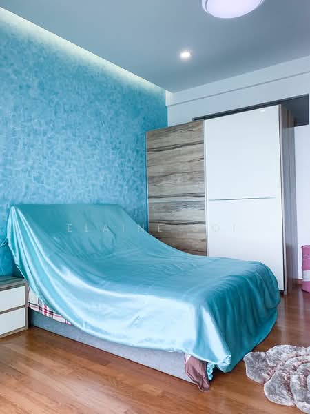 Condominium for Sale at One Tanjong Condominium - Elaine Ooi - Bedroom - PropertyGuru.com.my
