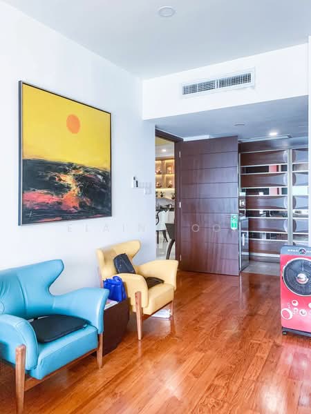 Condominium for Sale at One Tanjong Condominium - Elaine Ooi - PropertyGuru.com.my