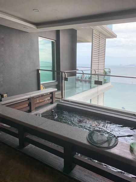 Condominium for Sale at One Tanjong Condominium - Elaine Ooi - PropertyGuru.com.my