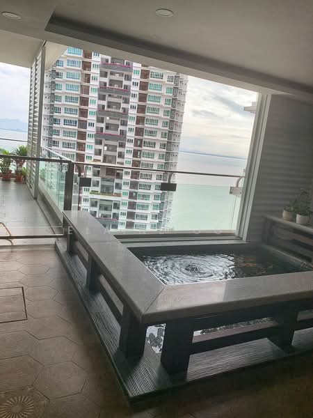 Condominium for Sale at One Tanjong Condominium - Elaine Ooi - PropertyGuru.com.my