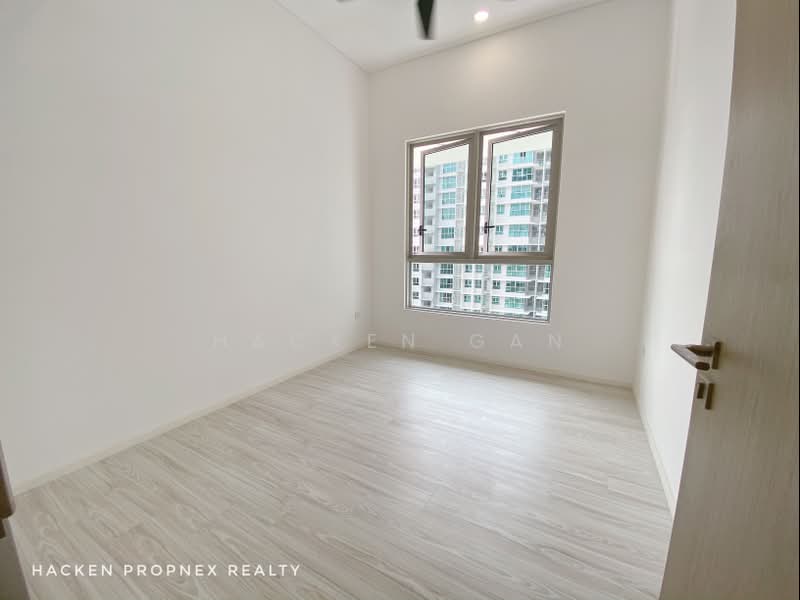 Service Residence for Sale at Cantara Residences - Hacken Gan - Interior - PropertyGuru.com.my