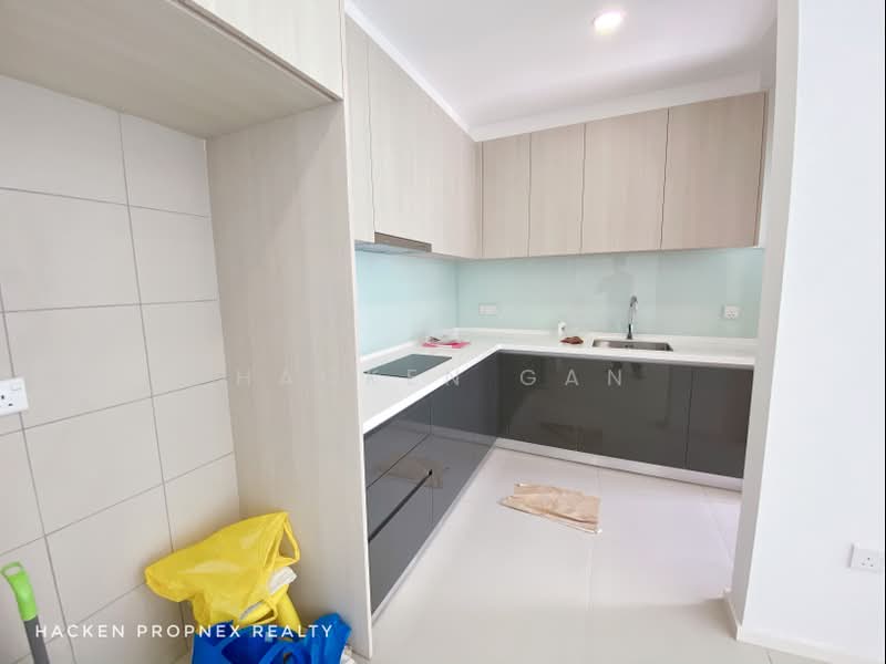 Service Residence for Sale at Cantara Residences - Hacken Gan - PropertyGuru.com.my