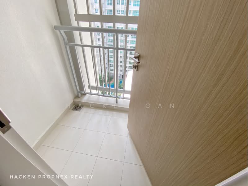 Service Residence for Sale at Cantara Residences - Hacken Gan - PropertyGuru.com.my