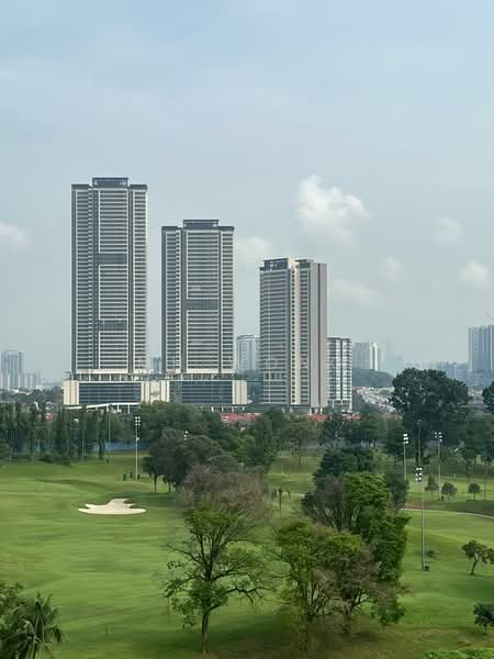 Condominium for Sale at The Maple Residences - MH Wong - Exterior - PropertyGuru.com.my