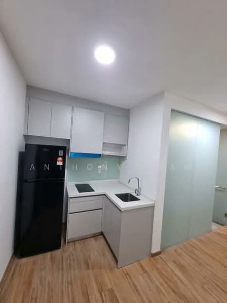 Service Residence for Rent at Riveria City - Anthony Tham - Kitchen - PropertyGuru.com.my
