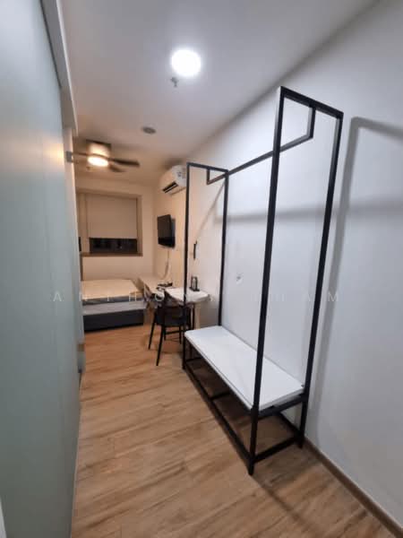 Service Residence for Rent at Riveria City - Anthony Tham - Bedroom - PropertyGuru.com.my