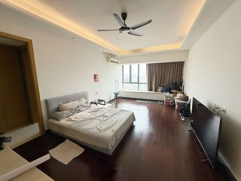 Service Residence for Sale at R&F Princess Cove Phase 1 - Anson Hiong - Bedroom - PropertyGuru.com.my