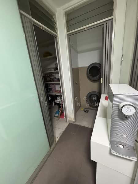 Condominium for Rent at Suasana Sentral Loft - Meenaachi Krishnan - PropertyGuru.com.my