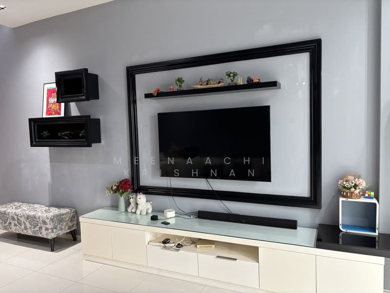 Condominium for Rent at Suasana Sentral Loft - Meenaachi Krishnan - PropertyGuru.com.my