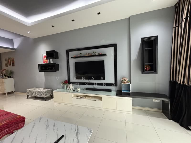 Condominium for Rent at Suasana Sentral Loft - Meenaachi Krishnan - PropertyGuru.com.my