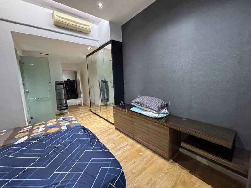 Condominium for Rent at Suasana Sentral Loft - Meenaachi Krishnan - PropertyGuru.com.my