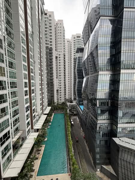 Condominium for Rent at Suasana Sentral Loft - Meenaachi Krishnan - PropertyGuru.com.my