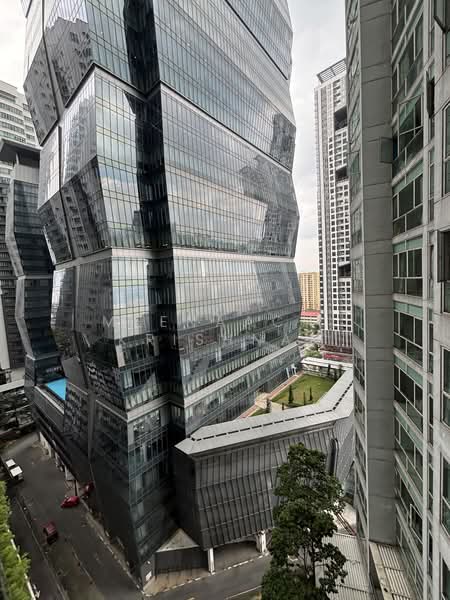 Condominium for Rent at Suasana Sentral Loft - Meenaachi Krishnan - PropertyGuru.com.my