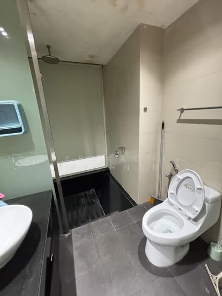 Condominium for Rent at Suasana Sentral Loft - Meenaachi Krishnan - PropertyGuru.com.my