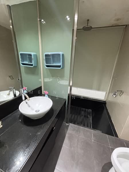 Condominium for Rent at Suasana Sentral Loft - Meenaachi Krishnan - PropertyGuru.com.my