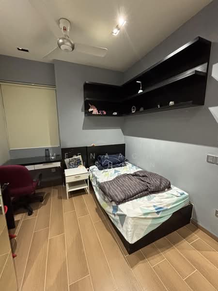 Condominium for Rent at Suasana Sentral Loft - Meenaachi Krishnan - PropertyGuru.com.my