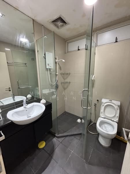 Condominium for Rent at Suasana Sentral Loft - Meenaachi Krishnan - PropertyGuru.com.my