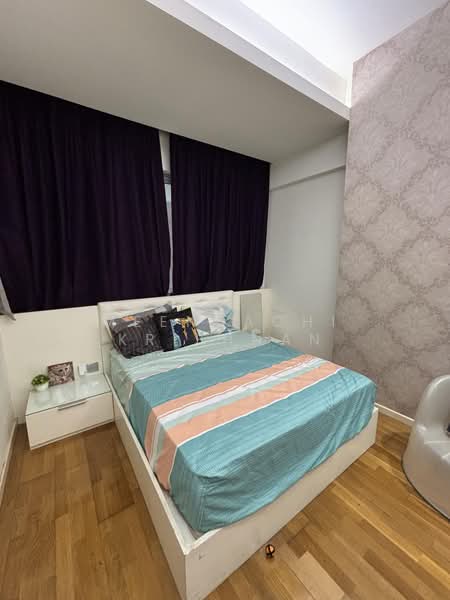 Condominium for Rent at Suasana Sentral Loft - Meenaachi Krishnan - PropertyGuru.com.my