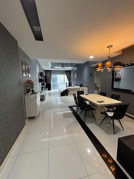 Condominium for Rent at Suasana Sentral Loft - Meenaachi Krishnan - PropertyGuru.com.my