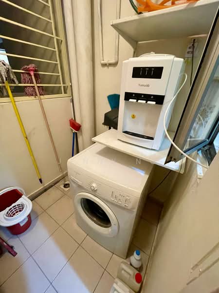 Service Residence for Rent at Casa Subang - Jenny Ng - Interior - PropertyGuru.com.my