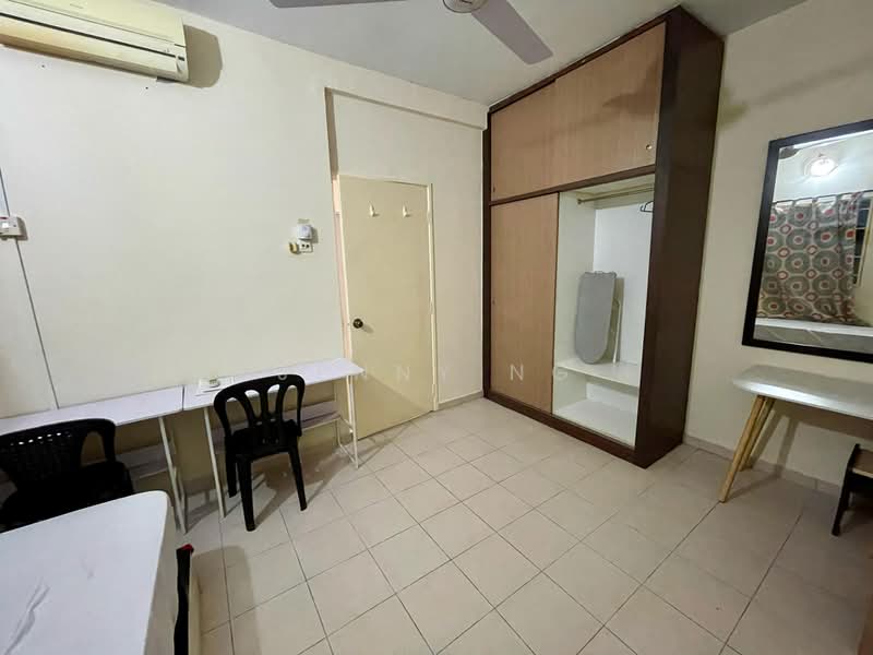 Service Residence for Rent at Casa Subang - Jenny Ng - Interior - PropertyGuru.com.my