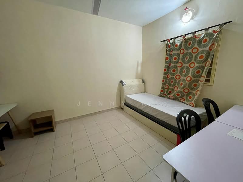 Service Residence for Rent at Casa Subang - Jenny Ng - Bedroom - PropertyGuru.com.my