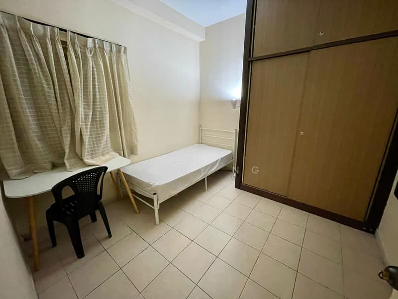 Service Residence for Rent at Casa Subang - Jenny Ng - Bedroom - PropertyGuru.com.my