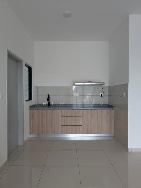 Flat for Rent at SUNWAY DORA - Chloe Lim - Kitchen - PropertyGuru.com.my
