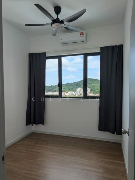 Flat for Rent at SUNWAY DORA - Chloe Lim - View - PropertyGuru.com.my