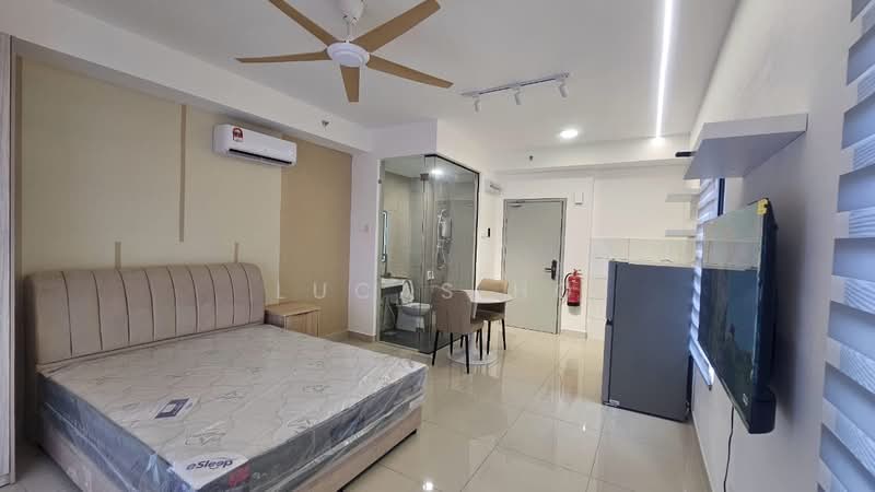Servis Apartment untuk Disewa di Astrum Ampang - Lucas Ho - PropertyGuru.com.my