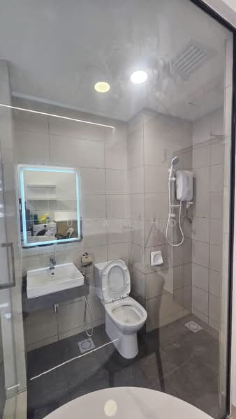 Servis Apartment untuk Disewa di Astrum Ampang - Lucas Ho - PropertyGuru.com.my
