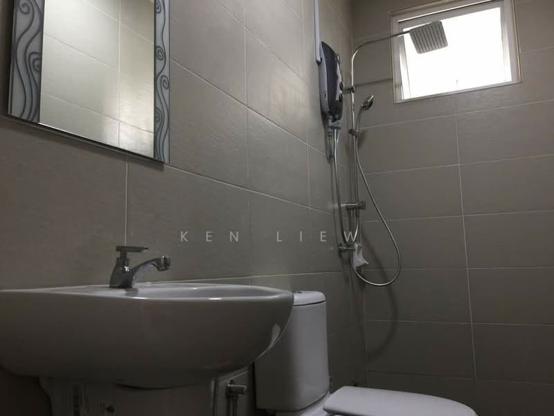 Service Residence for Sale at Arte Cheras - Ken Liew - Bathroom - PropertyGuru.com.my