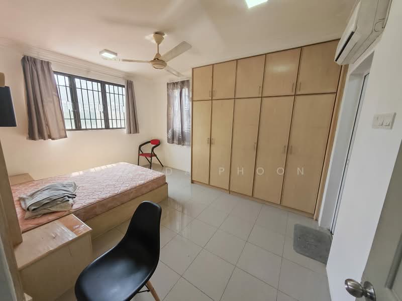Kondominium untuk Disewa di Menara Greenview - Amanda Phoon - Bedroom - PropertyGuru.com.my