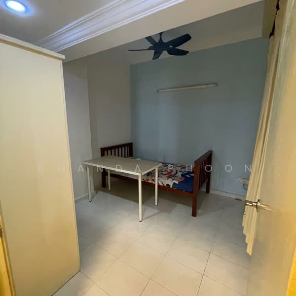 Kondominium untuk Disewa di Menara Greenview - Amanda Phoon - Bedroom - PropertyGuru.com.my
