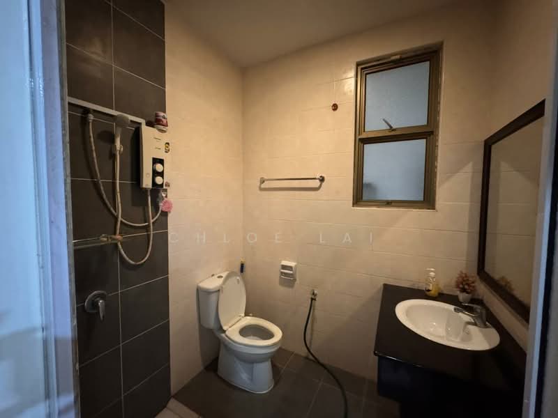 Rumah Berkembar untuk Dijual di Skudai (Johor) - Chloe Lai - Bathroom - PropertyGuru.com.my