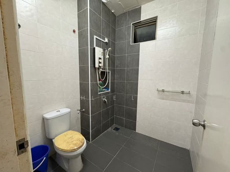 Rumah Berkembar untuk Dijual di Skudai (Johor) - Chloe Lai - Bathroom - PropertyGuru.com.my