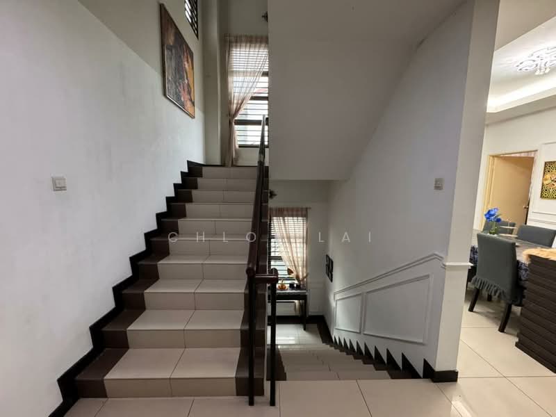 Rumah Berkembar untuk Dijual di Skudai (Johor) - Chloe Lai - Interior - PropertyGuru.com.my
