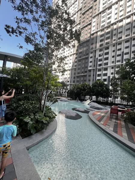 Servis Apartment untuk Disewa di M Arisa - HC Tan - Exterior - PropertyGuru.com.my