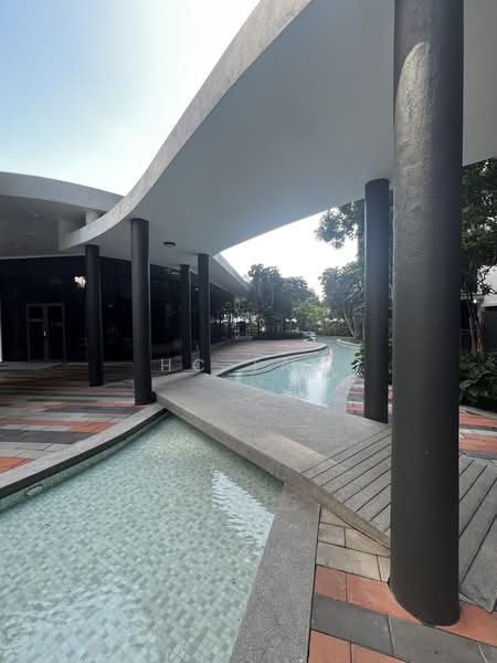 Servis Apartment untuk Disewa di M Arisa - HC Tan - Exterior - PropertyGuru.com.my