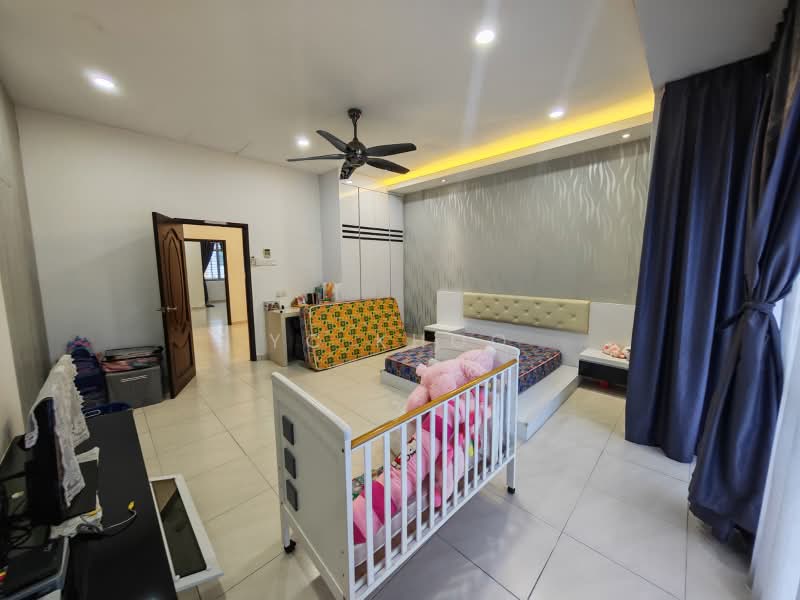 2-storey Terraced House for Rent in Nusa Sentral (Iskandar Puteri (Nusajaya)) - YC Khoo - PropertyGuru.com.my