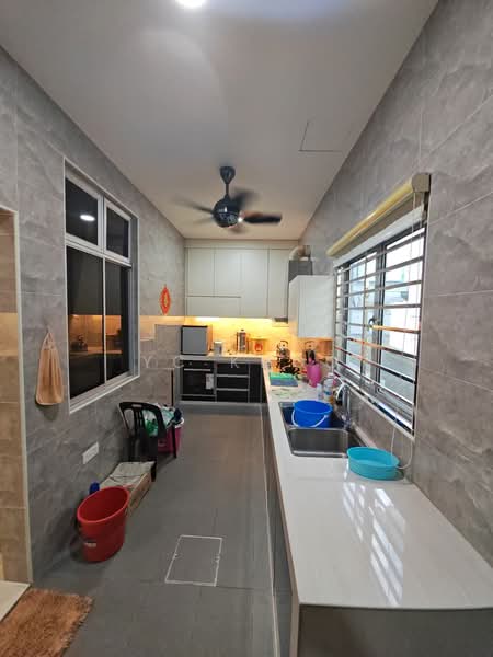 2-storey Terraced House for Rent in Nusa Sentral (Iskandar Puteri (Nusajaya)) - YC Khoo - PropertyGuru.com.my