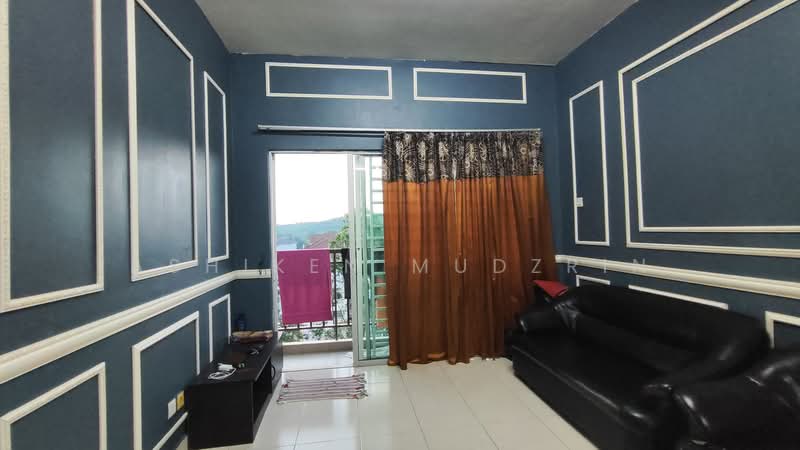 Pangsapuri untuk Dijual di Residensi Warnasari 2 - Ashiken Mudzrin - PropertyGuru.com.my
