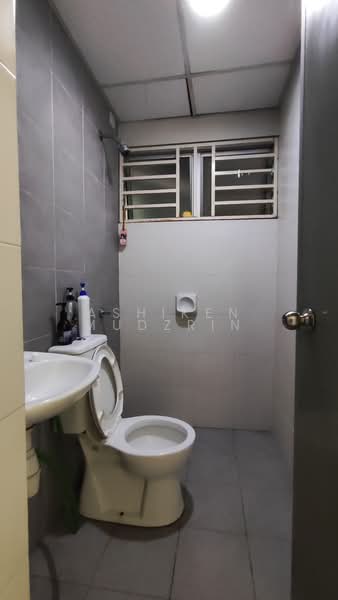 Pangsapuri untuk Dijual di Residensi Warnasari 2 - Ashiken Mudzrin - PropertyGuru.com.my