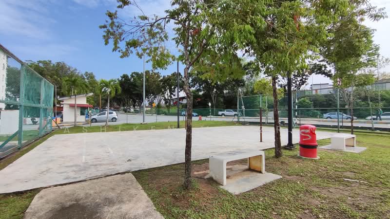 Pangsapuri untuk Dijual di Residensi Warnasari 2 - Ashiken Mudzrin - PropertyGuru.com.my