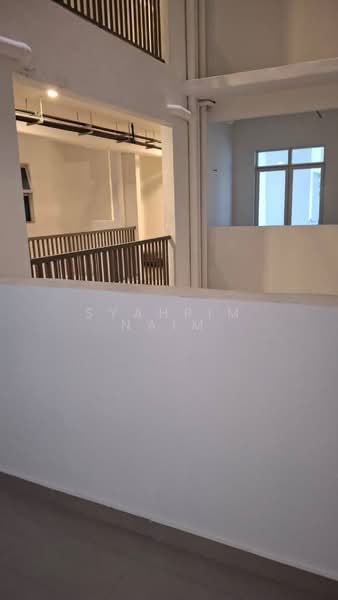 Service Residence for Sale at Nexus @ Kajang Station (Tower B) - Syahrim Naim - Interior - PropertyGuru.com.my