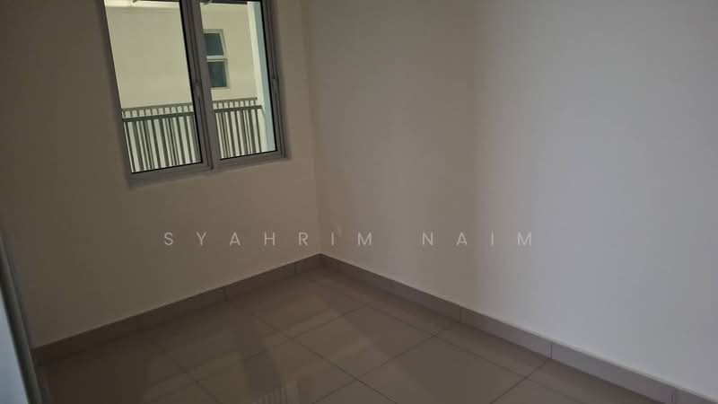 Service Residence for Sale at Nexus @ Kajang Station (Tower B) - Syahrim Naim - Interior - PropertyGuru.com.my