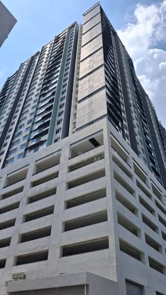 Service Residence for Sale at Nexus @ Kajang Station (Tower B) - Syahrim Naim - Exterior - PropertyGuru.com.my