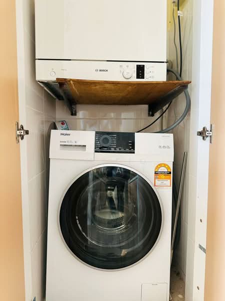 Servis Apartment untuk Dijual di Suasana Bukit Ceylon / Raja Chulan Residences - Shafiq Muttalib - Interior - PropertyGuru.com.my